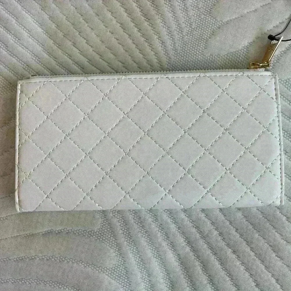 Badgley‎ Mishka Wallet Clutch Purse